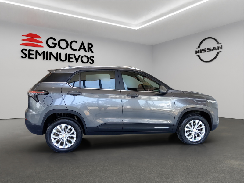 Chevrolet Groove  5 pts. LT, 1.5l, TM6 2023